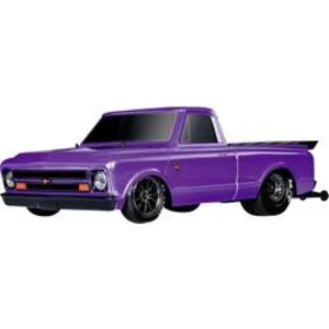RC model auta Traxxas Drag Slash, 1:10, RtR