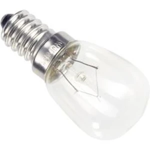 Žárovka hruška Barthelme 00982425, 24 V, 25 W, 1 ks