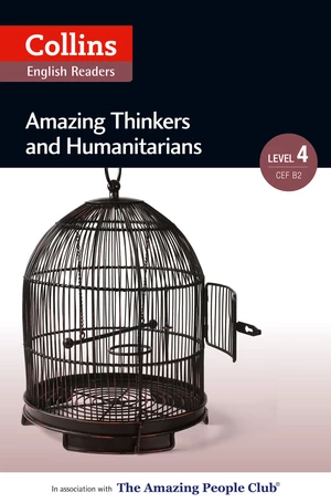 Amazing Thinkers and Humanitarians