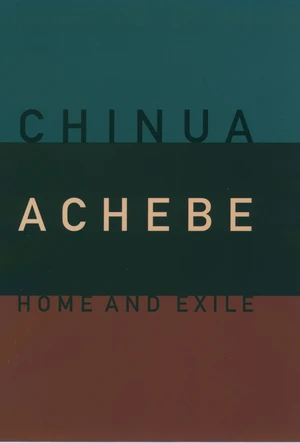 Home and Exile