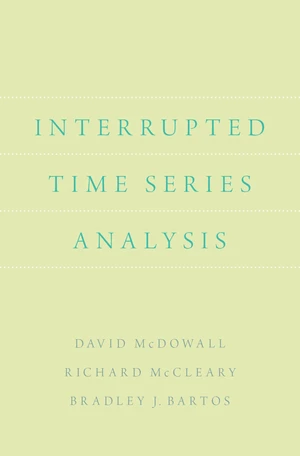 Interrupted Time Series Analysis