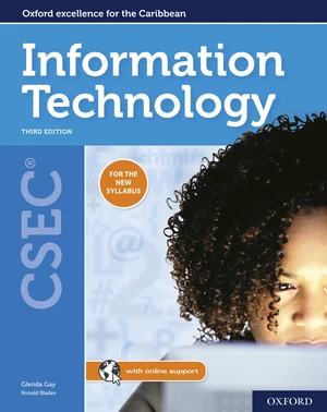 Information Technology CSECÂ®