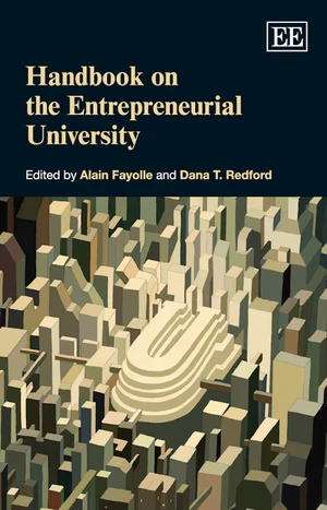 Handbook on the Entrepreneurial University