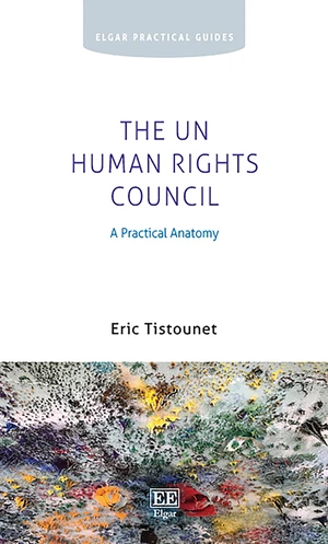 The UN Human Rights Council