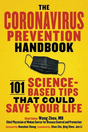 The Coronavirus Prevention Handbook