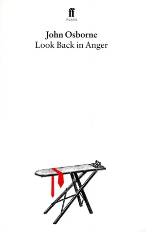 Look Back in Anger