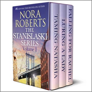 The Stanislaski Series Collection Volume 1