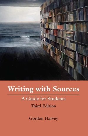 Writing with Sources