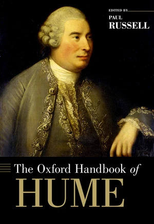 The Oxford Handbook of Hume