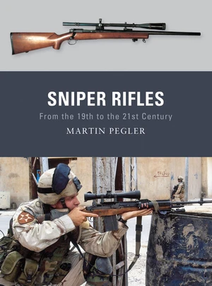 Sniper Rifles