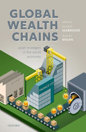 Global Wealth Chains