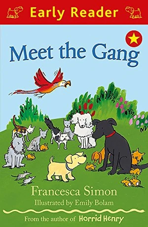 Meet the Gang