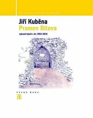 Pramen Bítova - Jiří Kuběna