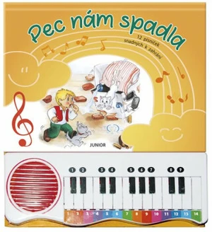 Pec nám spadla