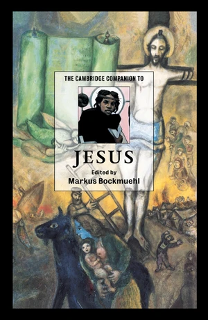 The Cambridge Companion to Jesus