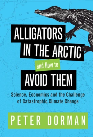 Alligators in the Arctic and How to Avoid Them