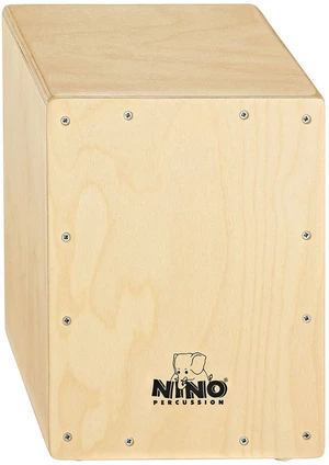 Nino NINO950 Drevený cajon