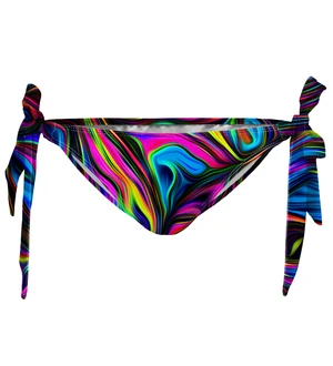 Slip bikini da donna Aloha From Deer Tint