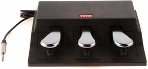 NORD Triple Sustain-Pedal