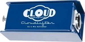 Cloud Microphones CL-1 Mikrofonní předzesilovač