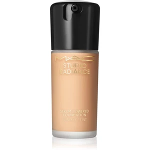 MAC Cosmetics Studio Radiance Serum-Powered Foundation hydratační make-up odstín C4.5 30 ml