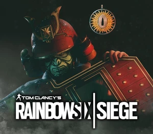 Tom Clancy's Rainbow Six Siege - Blitz Bushido Set DLC Ubisoft Connect CD Key