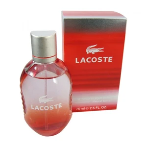 Lacoste Red Toaletní voda 75ml