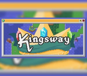 Kingsway Steam CD Key