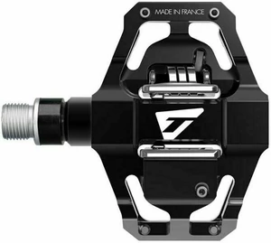 Time Speciale 8 Enduro Black Pédales automatiques