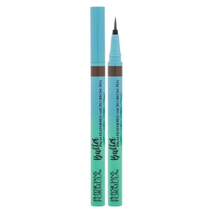 PHYSICIANS FORMULA Butter Palm Feathered Micro Brow Pen tužka na obočí Universal Brown 0,5 ml