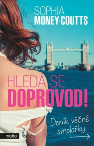 Hledá se doprovod! (Defekt) - Sophia Money-Coutts