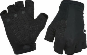 POC Essential Short Glove Uranium Black XS Mănuși ciclism