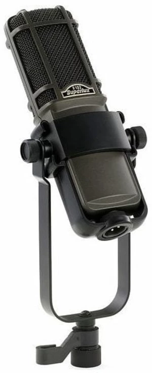 Superlux R102 Kondenzátorový studiový mikrofon