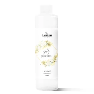 Santini Parfém do prádla Gold Passion 250 ml