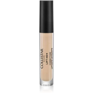 Collistar LIFT HD+ Smoothing Lifting Concealer korektor na kruhy pod očami s protivráskovým účinkom odtieň 1 - Beige 4 ml