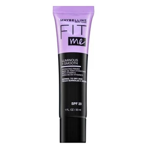 Maybelline Fit Me! Luminous + Smooth Hydrating Primer baza 30 ml