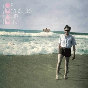 Of Monsters and Men - My Head Is An Animal (2 LP) Disco de vinilo