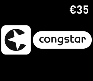 Congstar €35 Mobile Top-up DE