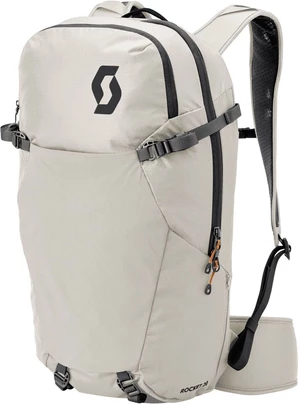 Scott Trail Rocket 20 Backpack White Sac à dos
