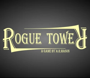 Rogue Tower PC Steam Account