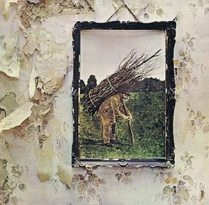 Led Zeppelin - Led Zeppelin IV (Deluxe Edition) (2 LP) LP platňa