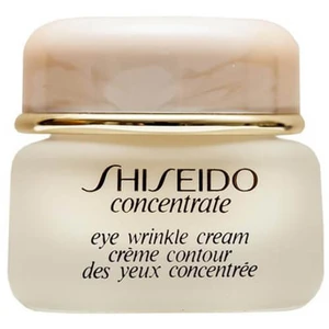 Shiseido Oční krém Concentrate (Eye Wrinkle Cream) 15 ml