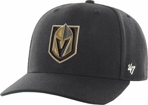 Las Vegas Golden Knights NHL '47 Cold Zone DP Black Eishockey Cap