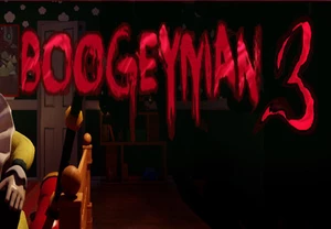 Boogeyman 3 Steam CD Key
