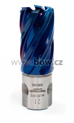 Karnasch® Jádrový vrták O 20 mm Karnasch BLUE-LINE 30