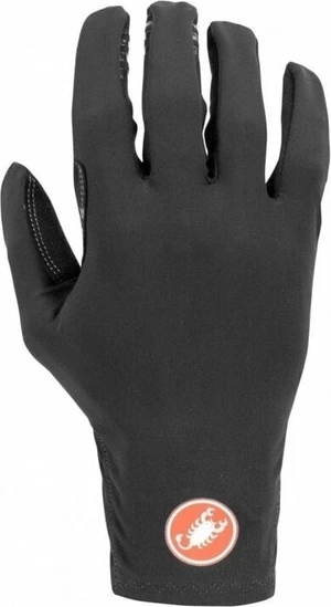 Castelli Lightness 2 Gloves Black S Mănuși ciclism