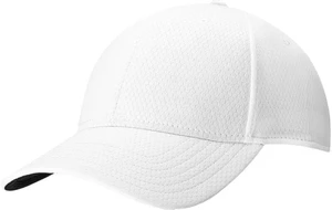 Callaway Mens Fronted Crested Cap White/Black OS