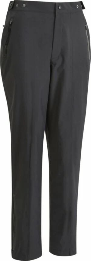 Callaway Women Liberty Waterproof Trouser Caviar M Pantalones impermeables