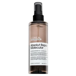 L´Oréal Professionnel Série Expert Absolut Repair Molecular Professional Concentrated Pre-Treatment před-šamponová péče pro poškozené vlasy 190 ml