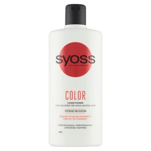 SYOSS Color balzam 440 ml